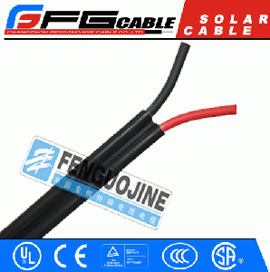 Double-Insulated Solar Cable Dc PV1-F